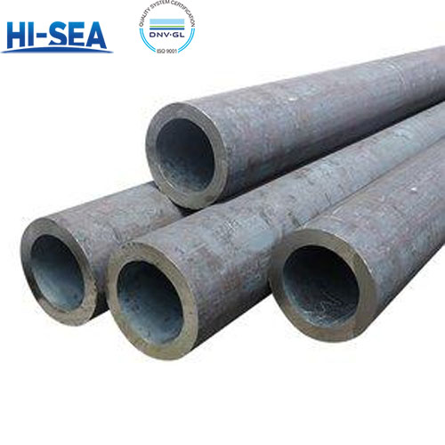 Carbon Steel Pipe